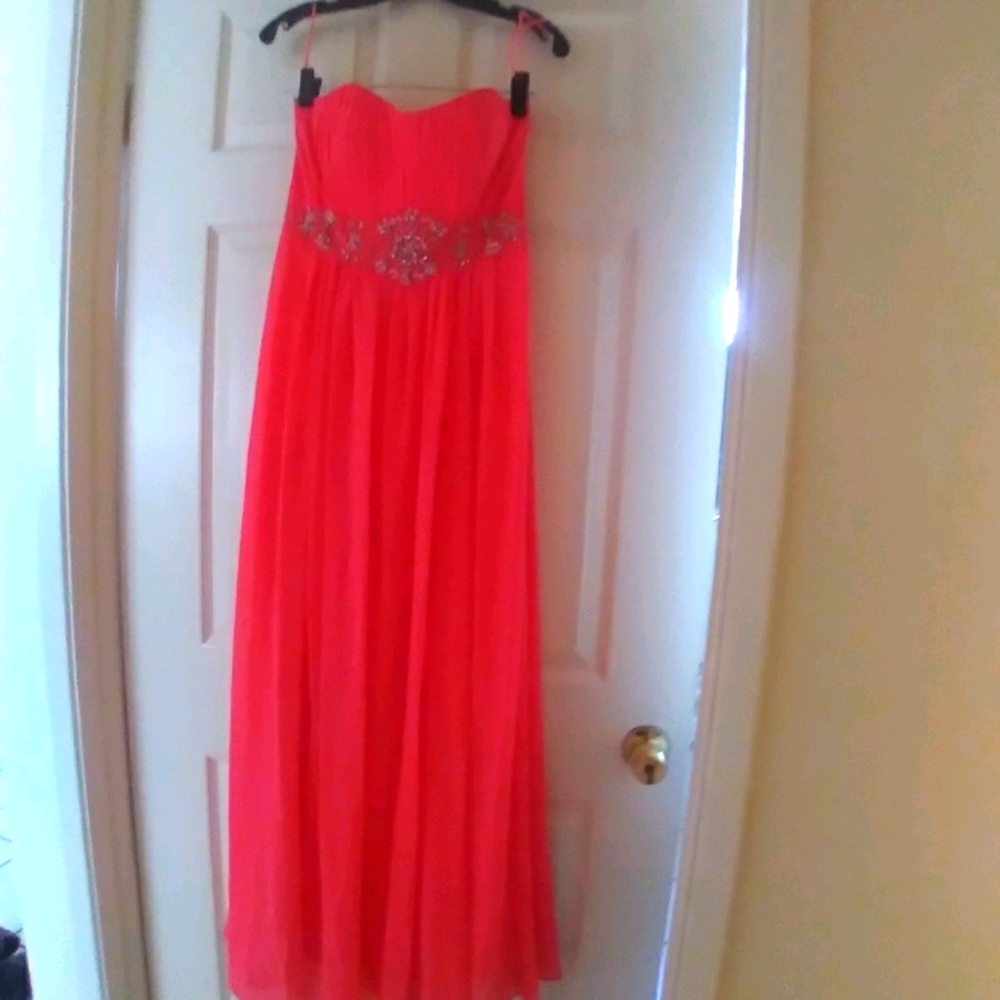 Beautiful long dress
